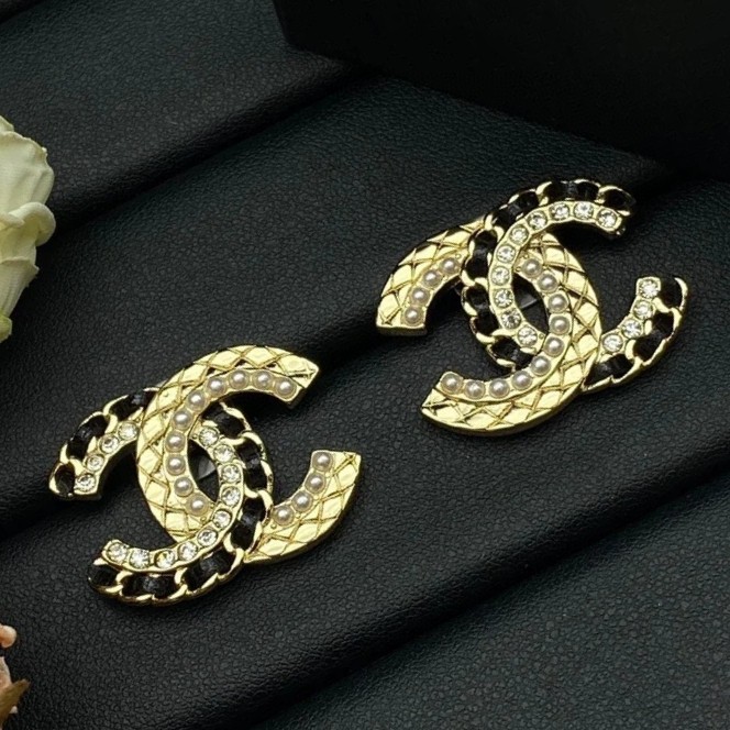 Chanel earring 05yxh84